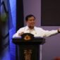 Menteri Pertahanan RI, Prabowo Subianto. (Dok. Kemhan.go.id)
