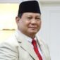 Menteri Pertahanan Prabowo Subianto. (Dok. Kemhan.go.id)