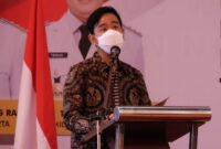 Wali Kota Surakarta Gibran Rakabuming. (Twitter.com/@pemkot_solo)