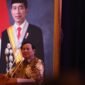 Menteri Pertahanan Prabowo Subianto. (Instagram.com/@prabowo)