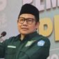 Ketua Umum DPP Partai Kebangkitan Bangsa (PKB) Muhaimin Iskandar. (Facebook.com/@A Muhaimin Iskandar )
