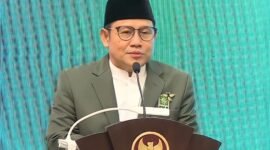 Ketua Umum PKB, Muhaimin Iskandar. (Facbook.com/@A Muhaimin Iskandar)
