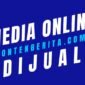 Kontenberita.com dapat dikembangkan menjadi Holding Media Network yang memiliki jaringan media online pers daerah dengan nama domain Konten***.com maupun Berita***.com. (Dok. Haiupdate.com/Budipur)
