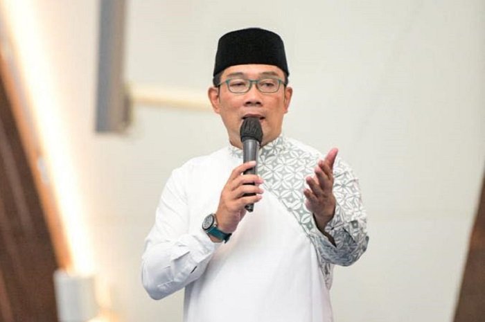 Mantan Gubernur Jabar, Ridwan Kamil. (Facbook.com/@Ridwan Kamil)