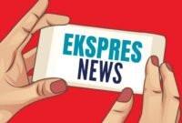 Ekspres Media Network buka peluang bagi tim wartawan lokal untuk kelola portal berita Pers Daerah di seluruh nusantara. (Dok. Ekspres.News.com/Rifai Azhari).