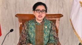 Ketua DPP PDIP, Puan Maharani. (Dok. Dpr.go.id
