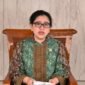 Ketua DPP PDIP, Puan Maharani. (Dok. Dpr.go.id
