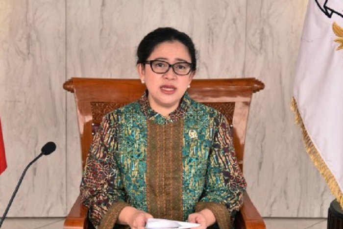 Ketua DPP PDIP, Puan Maharani. (Dok. Dpr.go.id