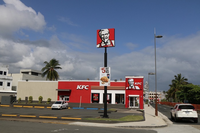 KFC Indonesia menggandeng Palang Merah Indonesia (PMI) dalam penyaluran dana kemanusiaan untuk Palestina. (Pixabay.com/denvit)