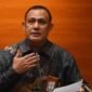 Eks Ketua Komisi Pemberantasan Korupsi (KPK) Firli Bahuri. (Dok. Jakarta.bpk.go.id)  