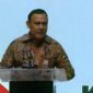 Eks Ketua Komisi Pemberantasan Korupsi (KPK) Firli Bahuri. (Dok. Mediacenter.riau.go.id)  