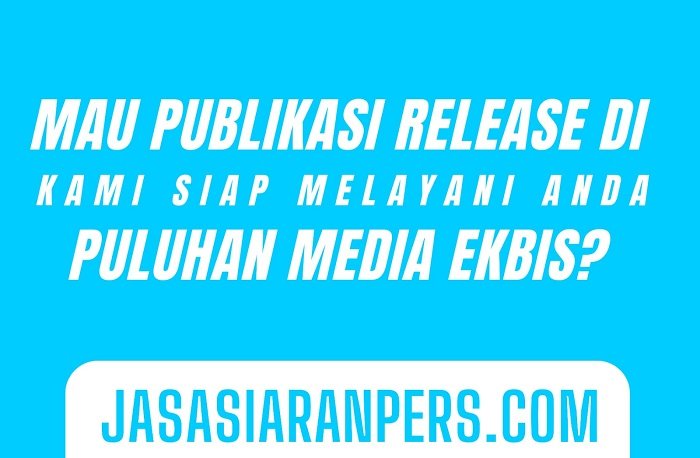 Hubungi WhatsApp Center 087815557788, untuk placement press release di puluhan portal berita ekonomi dan bisnis. (Dok. Sapulangit.com/Timothy Alden)  