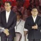 Pasangan Capres - Cawapres, Anies Baswedan-Muhaimin Iskandar (AMIN). (Facebook.com/@Anies Baswedan)