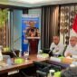 Focus Group Discussion (FGD) Pelatihan Vokasi Infrastruktur KADIN Indonesia dan BNSP di Menara KADIN, Jakarta (7/3/24). (doc.Ist)