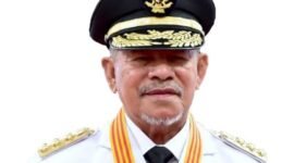 Mantan Gubernur Maluku Utara Abdul Gani Kasuba (AGK). (Dok. Malutprov.go.id)