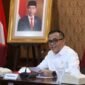 Menteri Pendayagunaan Aparatur Negara dan Reformasi Birokrasi Abdullah Azwar Anas. (Dok. Menpan.go.id)