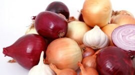 Satuan Tugas Pangan Polri Lakukan Cek Stok Bahan Secara Rutin. (Pixabay.com/Shutterbug75)
