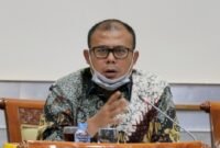 Wakil Ketua Banggar DPR, Cucun Ahmad Syamsurijal. (Dok. Dpr.go.id)