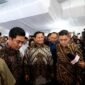 Menteri Pertahanan sekaligus Presiden terpilih periode 2024-2029 Prabowo Subianto sempat mengucapkan mohon maaf lahir batin. (Dok. Tim Media Prabowo)