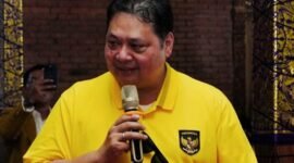Menteri Koordinator Bidang Perekonomian Airlangga Hartarto. (Facebook.com/@Airlangga Hartarto)  