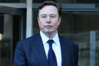 Elon Musk. (Instagram.com/elonmuskofficialchat_)