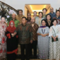 Ketua Umum Partai Gerindra Prabowo Subianto menghadiri acara ulang tahun Siti Hediati Hariyadi. (Instagram.com/@titieksoeharto)