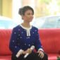 Indira Chunda Thita Syahrul Putri. (Facebook.com/@Indira Chunda Thita Syahrul  