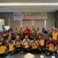 Foto : Pelatihan Auditor Sistem Manajemen Mutu (SMM) untuk Lembaga Sertifikasi Profesi (LSP) angkatan 1 dan 2 Senin, 24 Juni 2024, hingga Kamis, 27 Juni 2024, bertempat di Hotel Mercure Gatot Subroto, Jakarta. (Doc.Ist)