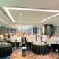 Foto : Badan Nasional Sertifikasi Profesi (BNSP) menggelar Rapat Koordinasi (Rakor) Lembaga Sertifikasi Profesi Pihak Kedua UPTP (LSP P2 UPTP) dihadiri oleh pejabat tinggi PUPR, serta Ditjen Binalavotas. di Hotel Mercure Jakarta (24/6/24). (Doc.Ist)