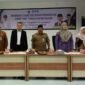 Komisioner BNSP, Prof. Amilin, menghadiri undangan Dinas Perpustakaan dan Kearsipan Kota Tangerang Selatan (Dinas P&K Pemkot Tangsel) sebagai narasumber dalam Bimbingan Teknis (Bimtek) pustakawan. (11/6/24)