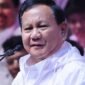 Presiden Terpiih, Prabowo Subianto. (Facebook.com/@Prabowo Subianto)
