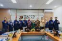 Foto : Rapat koordinasi antara LSP KPK dan BNSP di Jakarta (19/9/24) dibuka oleh Ketua BNSP dalam meningkatkan kerja sama sertifikasi profesi di bidang pemberantasan korupsi. (Doc.BNSP)