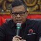 Sekretaris Jenderal PDIP Hasto Kristiyanto. (Instagram.com @sekjenpdiperjuangan)  