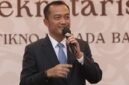 Menteri Sekretaris Negara (Mensesneg) Prasetyo Hadi. (Dok. Setneg.go.id)