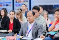 Direktur Paramadina Graduate School of Diplomacy, Ahmad Khoirul Umam, Ph.D. (Dok. Istimewa)