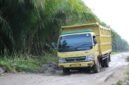 Proyek jalan bernilai miliaran rupiah di Sumut kini berujung skandal korupsi. (Dok. menpan.go.id)