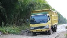 Proyek jalan bernilai miliaran rupiah di Sumut kini berujung skandal korupsi. (Dok. menpan.go.id)