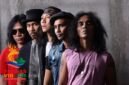 Foto : Panggung Penutupan FORNAS VIII Dihentak Slank dan Artis Top. (Doc.Ist)