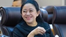 Puan Maharani menegaskan DPR akan mengawasi pembelian LPG 3 Kg berbasis NIK. (Faceook.com @Puan Maharani)  
