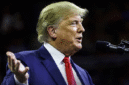 Presiden terpilih Amerika Serikat Donald Trump. (Facebook.com @Donald J. Trump)  