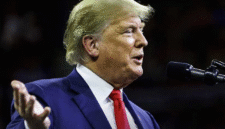 Presiden terpilih Amerika Serikat Donald Trump. (Facebook.com @Donald J. Trump)  