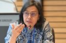 Menteri Keuangan, Sri Mulyani Indrawati. (Facebook.com @Sri Mulyani Indrawati)  