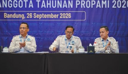 RUAT PROPAMI 2026